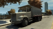 1992 Freightliner FL 112 